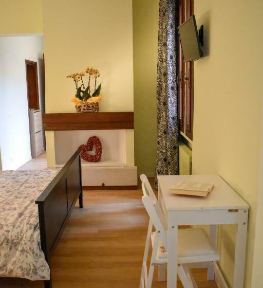 스탠다드 룸, B&b Villa Elisa