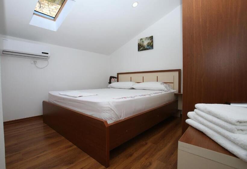 스탠다드 룸, Guest House Himaj