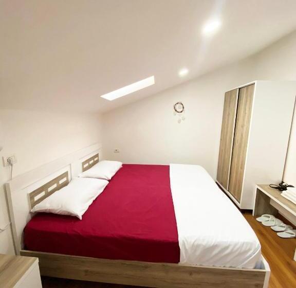 스탠다드 룸, Guest House Himaj