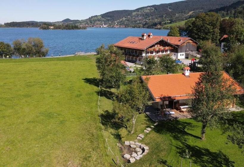 Дом 2 Спальни, Der Anderlbauer Am See