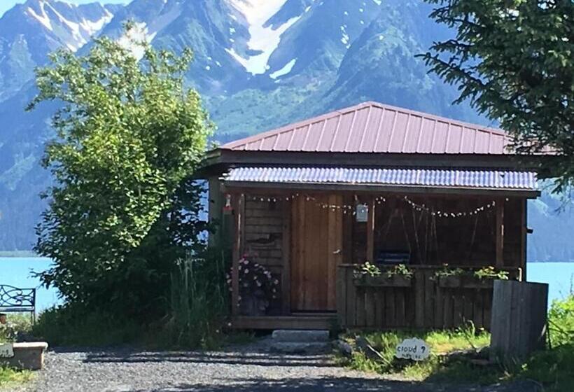 Бунгало Стандарт, Angels Rest On Resurrection Bay Llc