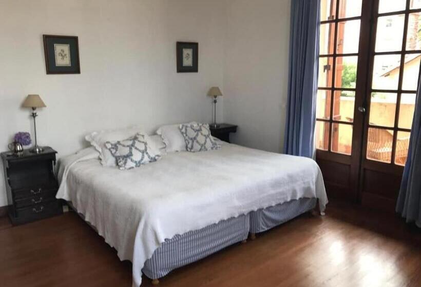 סוויטה משפחתית, Villa Black Bnb