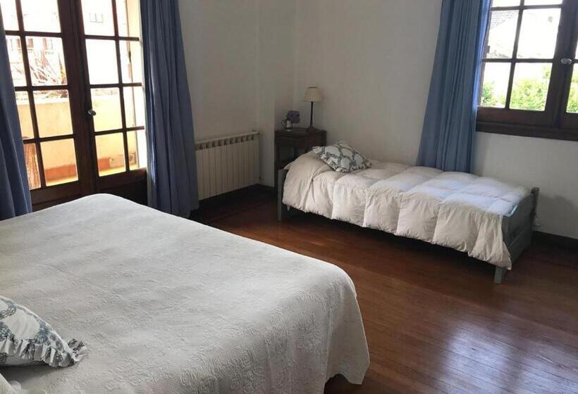 סוויטה משפחתית, Villa Black Bnb