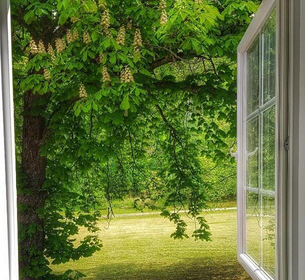 Номер Стандарт, Lundsbrunn B&b