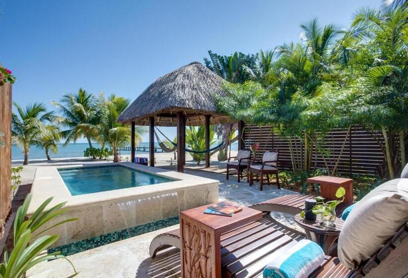 침실 1개 주택, Sirenian Bay Resort  Villas & All Inclusive Bungalows