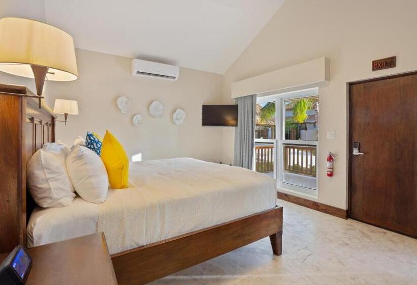 스탠다드 방갈로, Sirenian Bay Resort  Villas & All Inclusive Bungalows