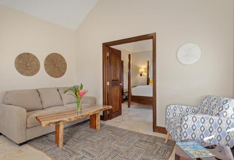 豪华洋房, Sirenian Bay Resort  Villas & All Inclusive Bungalows