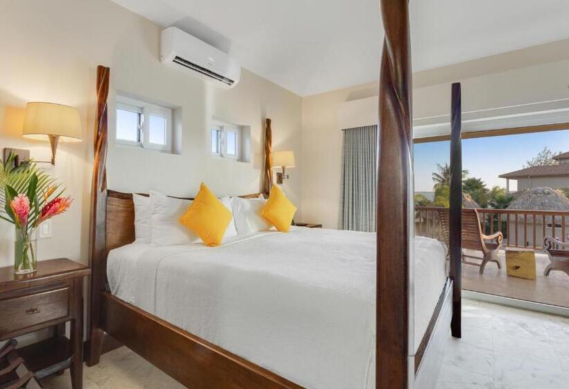 豪华洋房, Sirenian Bay Resort  Villas & All Inclusive Bungalows