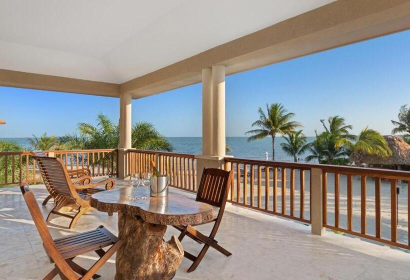 디럭스 방갈로, Sirenian Bay Resort  Villas & All Inclusive Bungalows