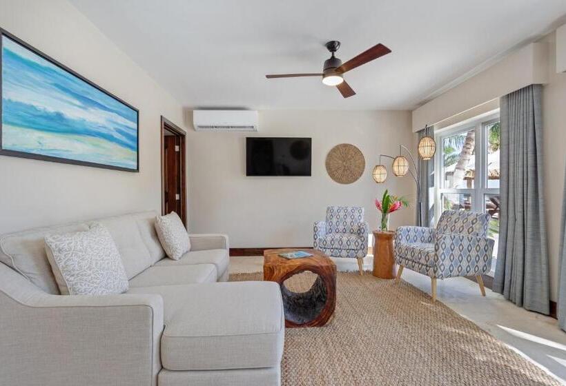스탠다드 방갈로 침실 2개, Sirenian Bay Resort  Villas & All Inclusive Bungalows