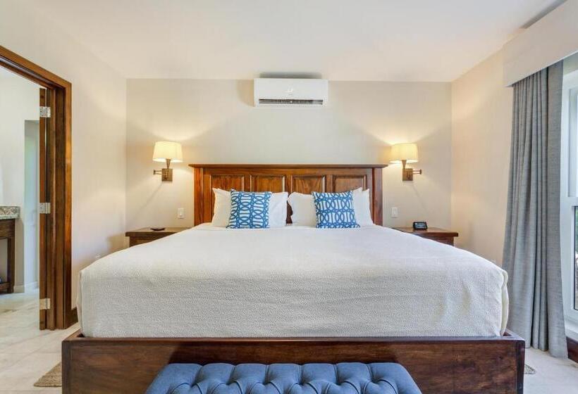 带2个卧室的标准洋房, Sirenian Bay Resort  Villas & All Inclusive Bungalows