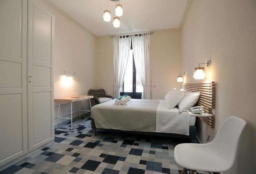 آپارتمان سوپریور 1 خوابه, Boutique House Anna Franzò