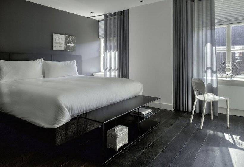 Family Suite, Kazerne Hotel   Member Of Design Hotels