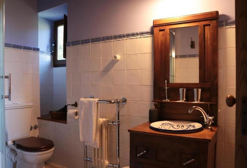 Номер Стандарт, Casa Rural Norita   Adults Only