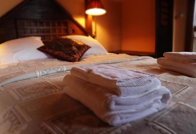 Номер Стандарт, Casa Rural Norita   Adults Only