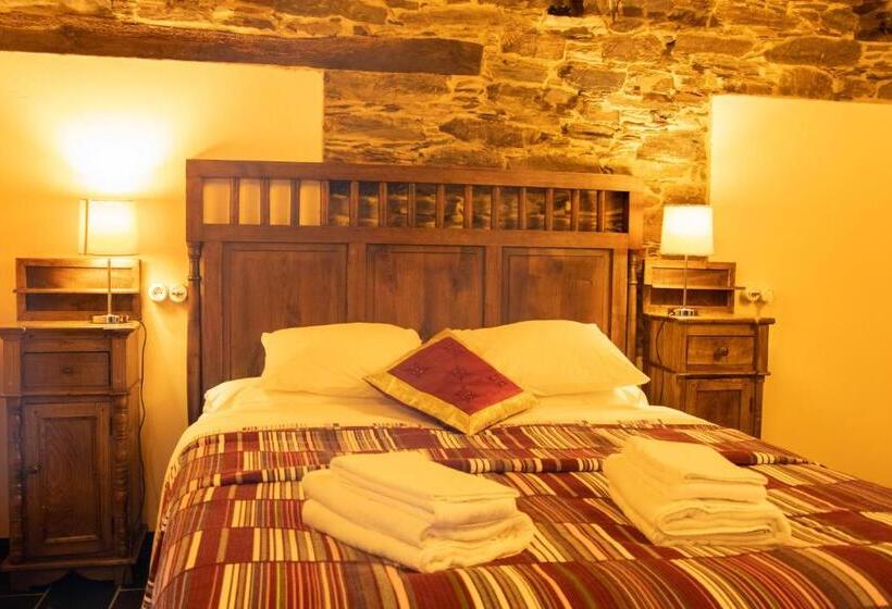 Номер Стандарт, Casa Rural Norita   Adults Only