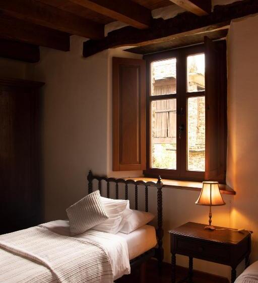 Номер Deluxe, Casa Rural Norita   Adults Only