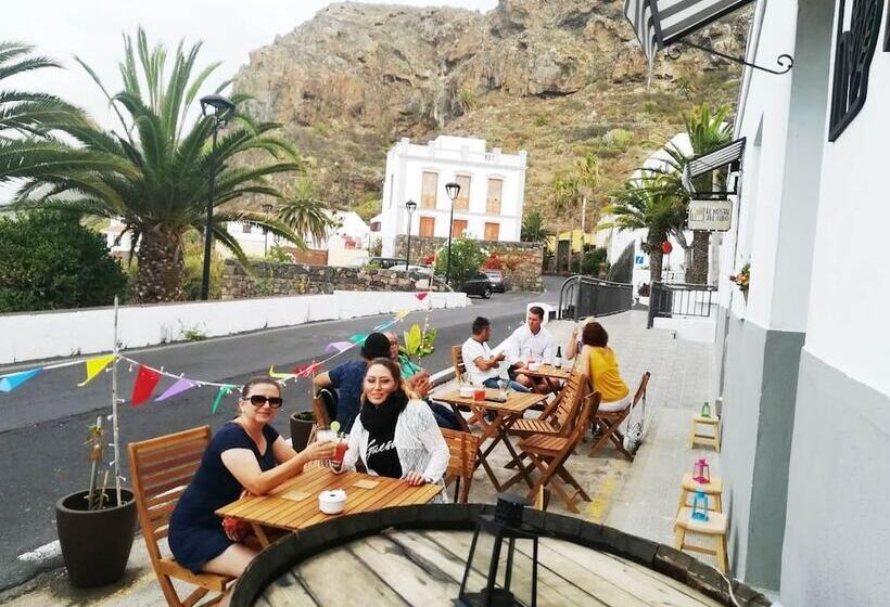 اتاق استاندارد با سرویس بهداشتی مشترک, El Hostal Del Cubo