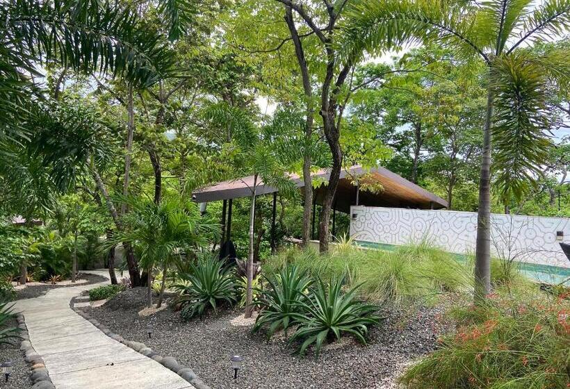 스탠다드 내측 룸, Villas Kalei