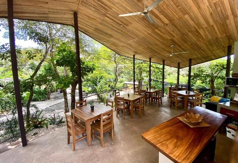 1침실 빌라 정원 전망, Villas Kalei