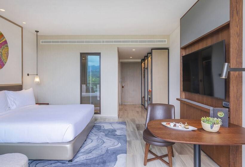 Номер Стандарт Смежный, Gran Melia Arusha