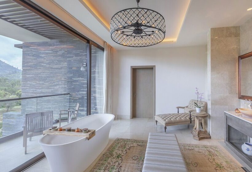 Люкс Президентский 2 Спальни, Gran Melia Arusha