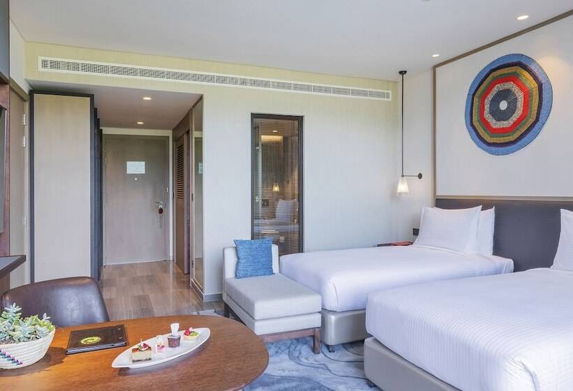 Номер Стандарт Смежный, Gran Melia Arusha