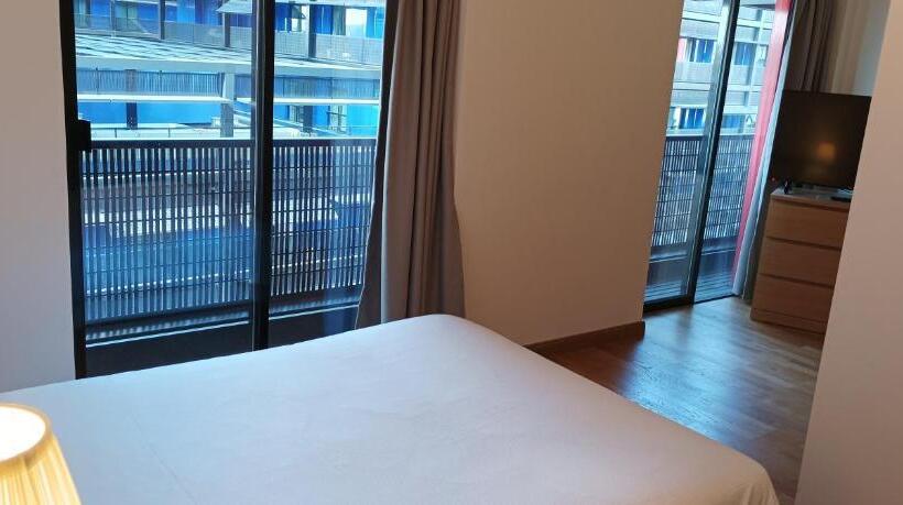 غرفة قياسية رباعية, Médicis Home Strasbourg