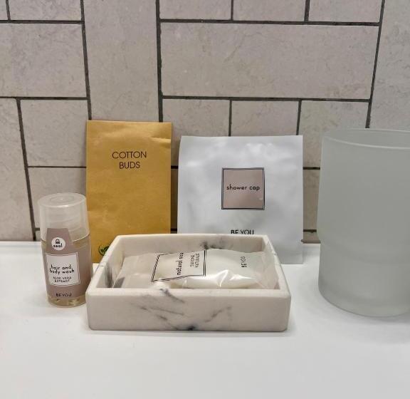 Номер Deluxe Кровать Кинг, Le Suite