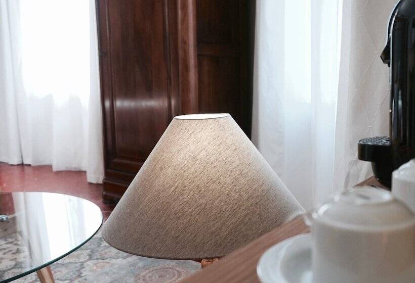 高级大房间, La Domitia   Maison D Hôtes, Spa & Massages