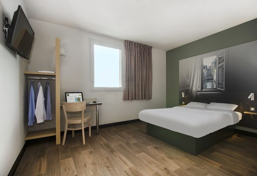 Номер Стандарт, B&b Hotel Montargis Amilly