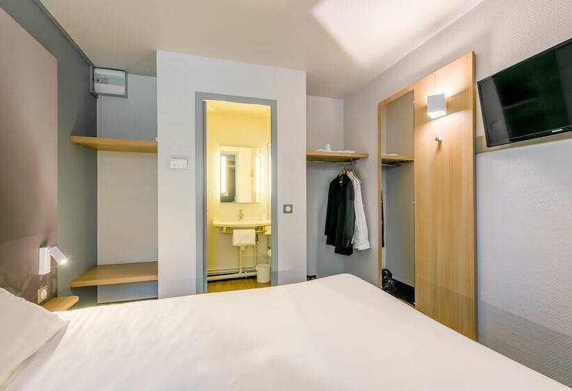 Номер Стандарт, B&b Hotel Montargis Amilly