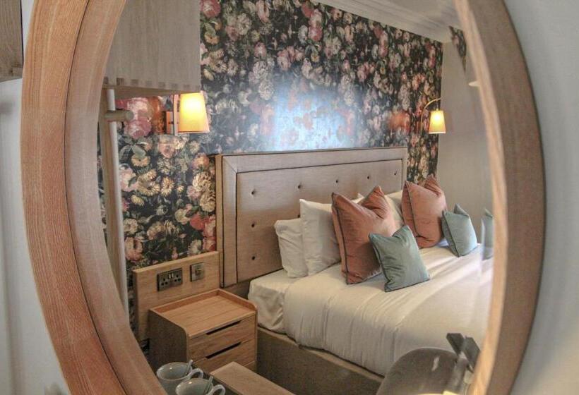수피리어 룸, The Pooley Bridge Inn