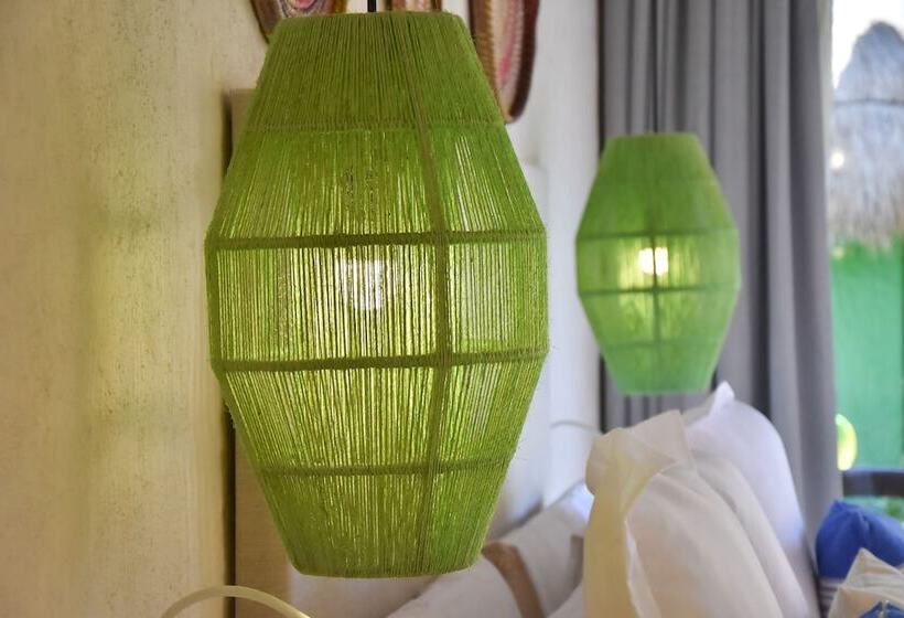 Süit, Soho Boutique Holbox  Adults Only