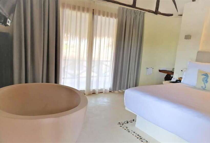 Süit, Soho Boutique Holbox  Adults Only