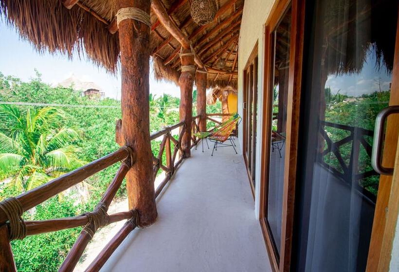Süit, Soho Boutique Holbox  Adults Only