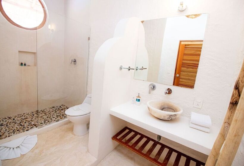 Süit, Soho Boutique Holbox  Adults Only