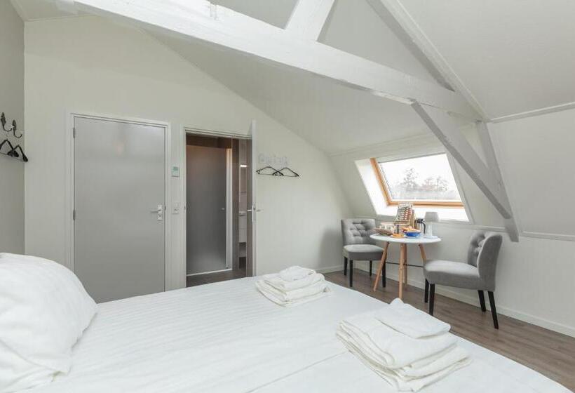 Номер Стандарт, B&b Blossom