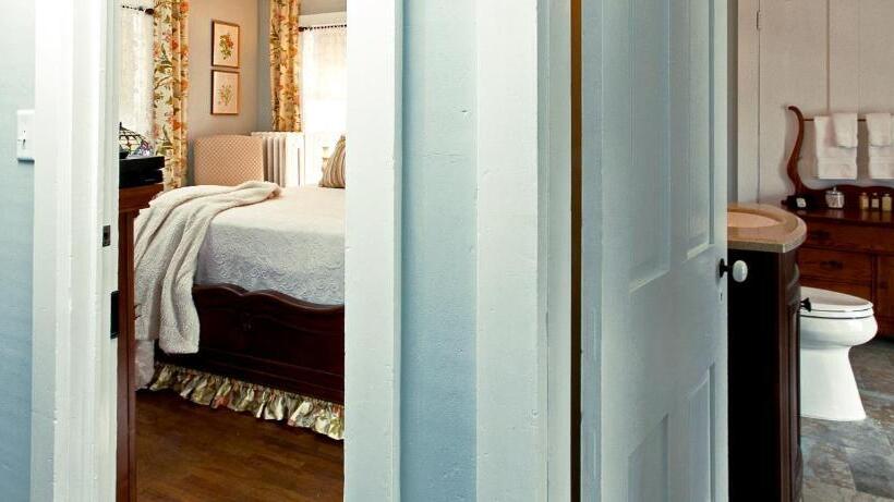 스탠다드 룸, Lamberson Guest House