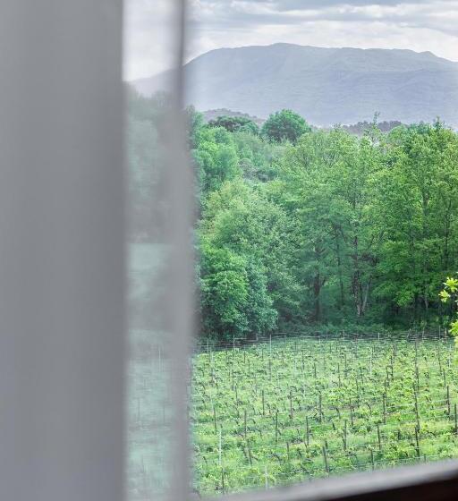 Номер Deluxe, Casale Verdeluna Wine Resort