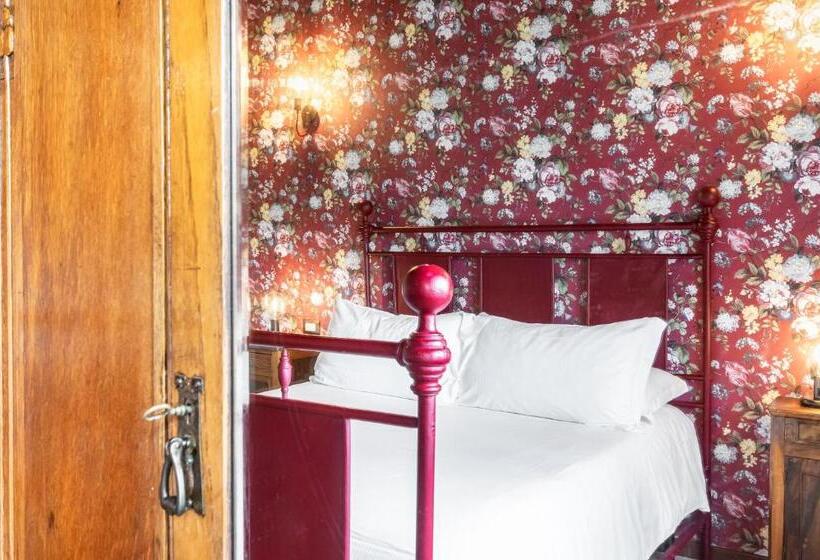 Номер Deluxe, Casale Verdeluna Wine Resort