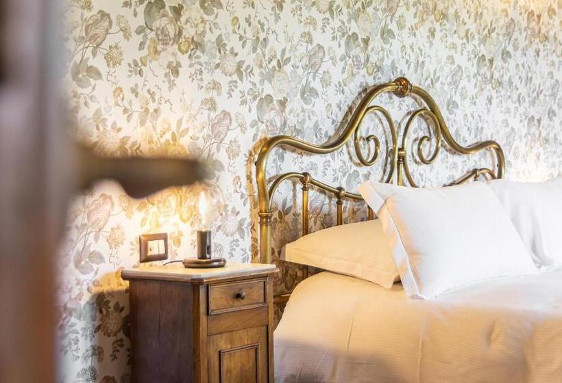 Номер Стандарт, Casale Verdeluna Wine Resort