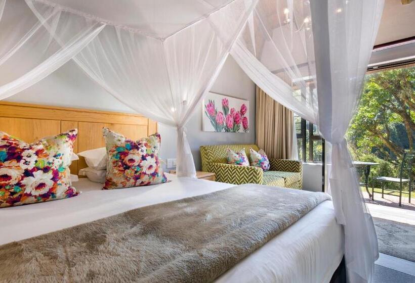 Номер Стандарт, Cavern Resort & Spa