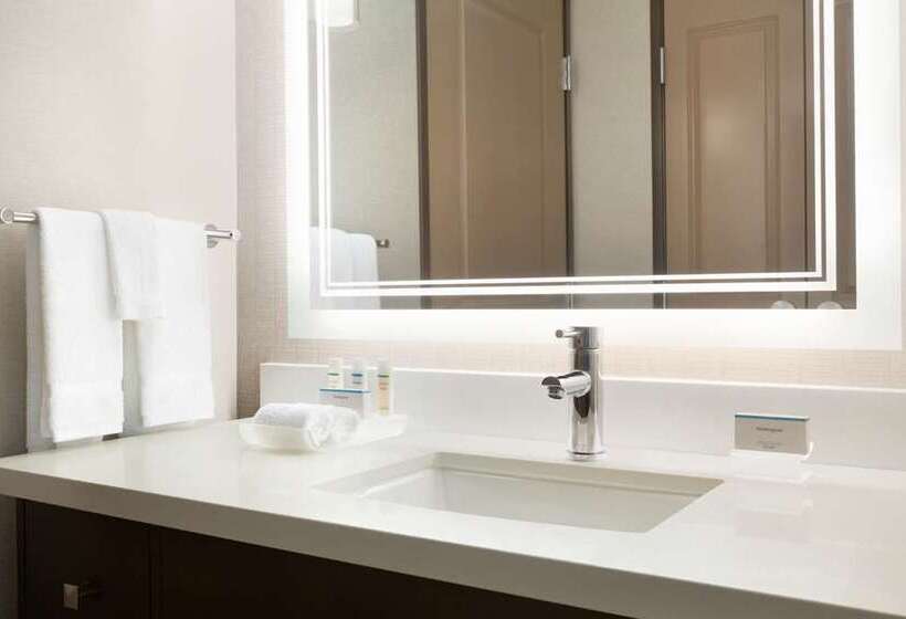 סטודיו פרמיום, Home2 Suites By Hilton Yakima Airport