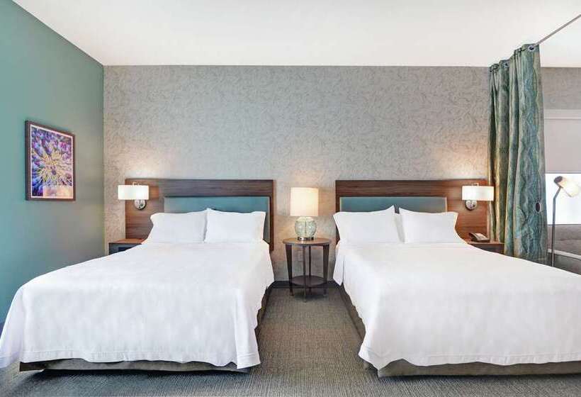 סטודיו פרמיום, Home2 Suites By Hilton Yakima Airport