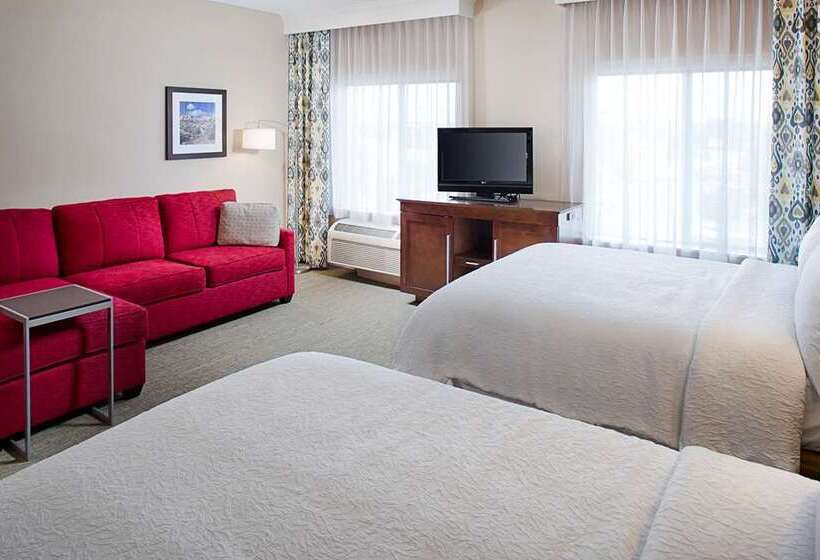 استودیوی پریمیوم, Home2 Suites By Hilton Yakima Airport