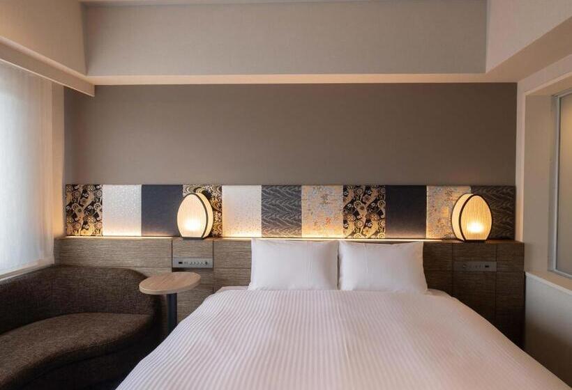 高级大房间, Insomnia Kyoto Oike