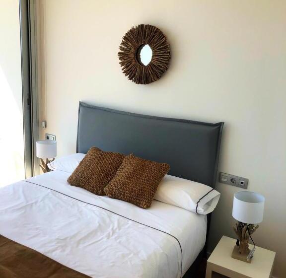 Номер Стандарт, Nature Suites Puig Campana