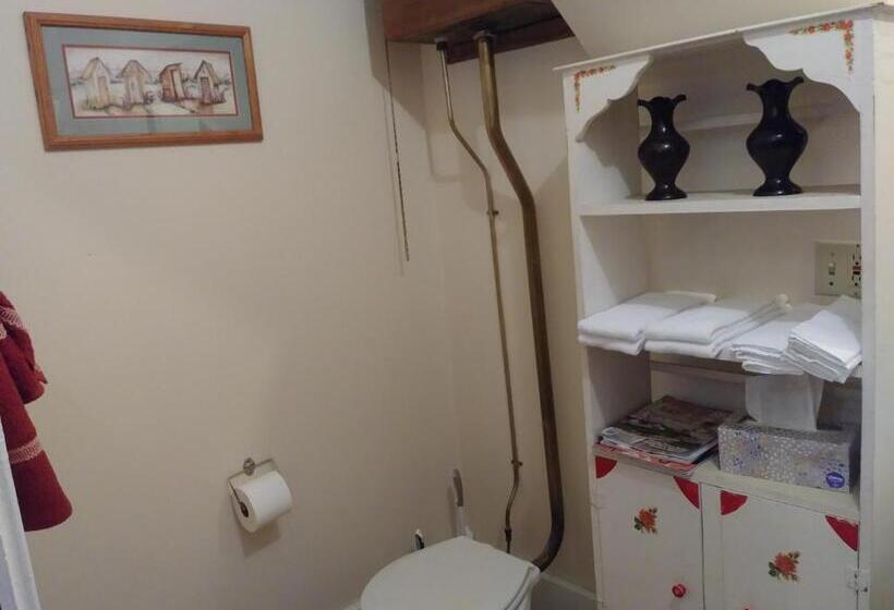 Дом 1 Спальня, The Sturgis Motel