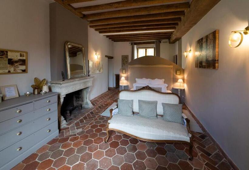 Номер Стандарт, La Ferme De Bouchemont